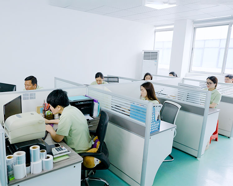 辦公區_公司環境